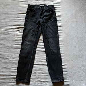 Everlane The High Rise Skinny Jeans Size 28